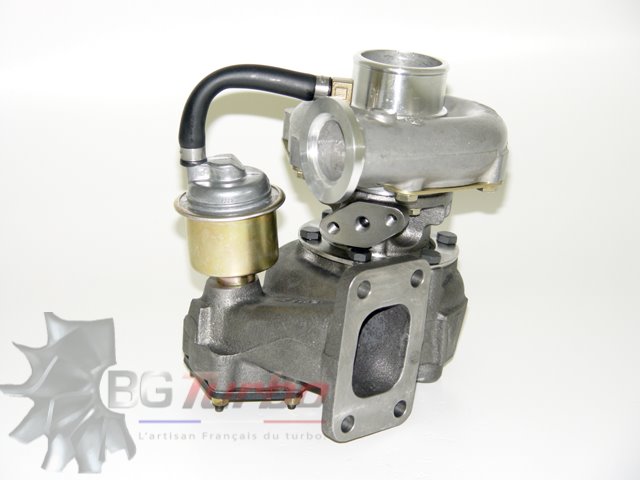 Turbo TURBO - NEUF ORIGINE - VL - 465379-0003
